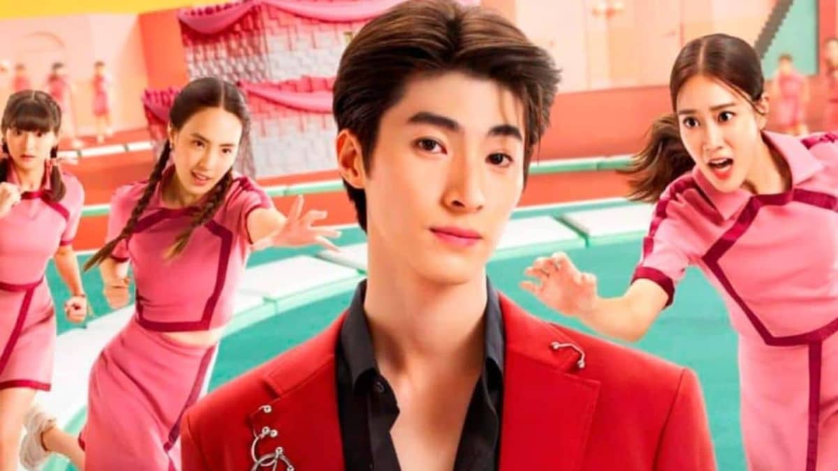 Doramas 2024 A Batalha das Solteiras