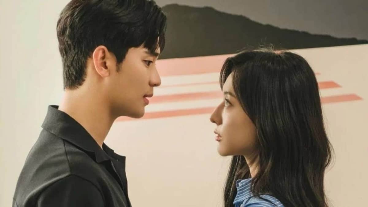 Rainha das Lágrimas Netflix