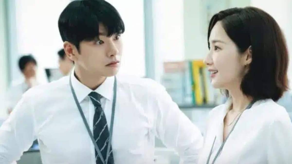 A Esposa do Meu Marido Prime Video