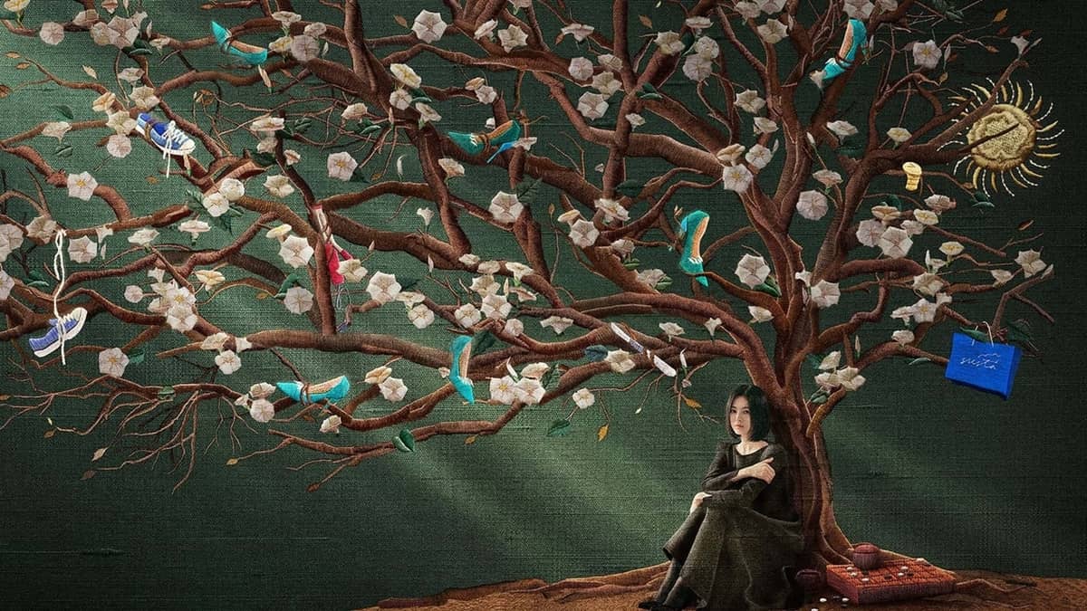 história vingança que conquistou a Coreia — e agora está na Netflix