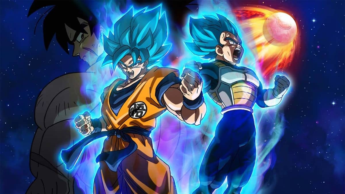 jornada de Goku por que Dragon Ball Super é um legado eterno