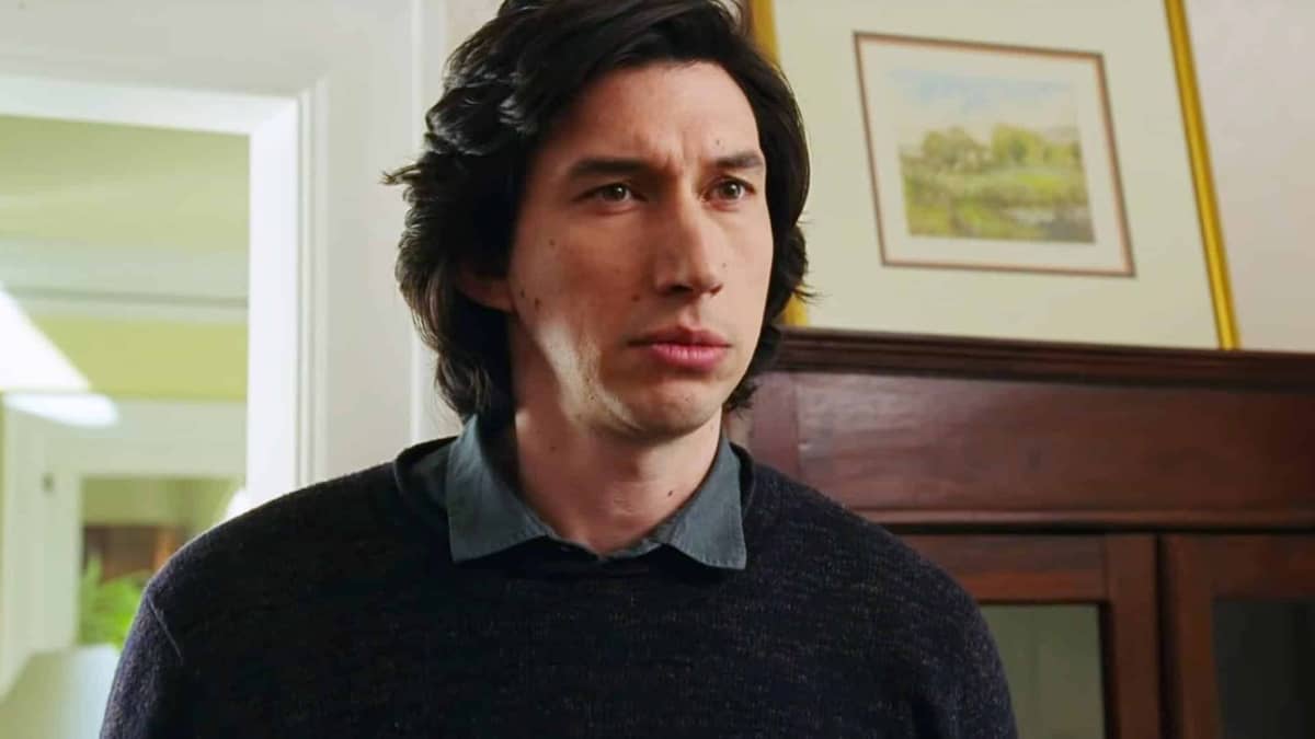 Adam Driver