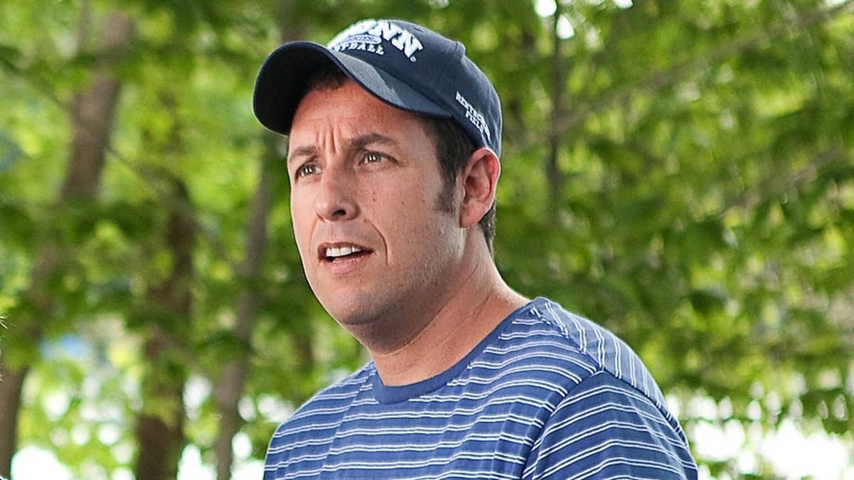 Adam Sandler