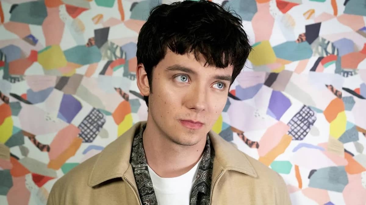 Asa Butterfield: O talento jovem de “Sex Education”