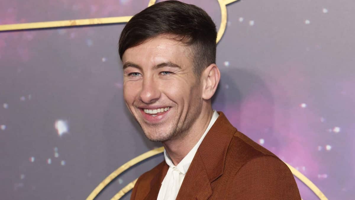 Barry Keoghan