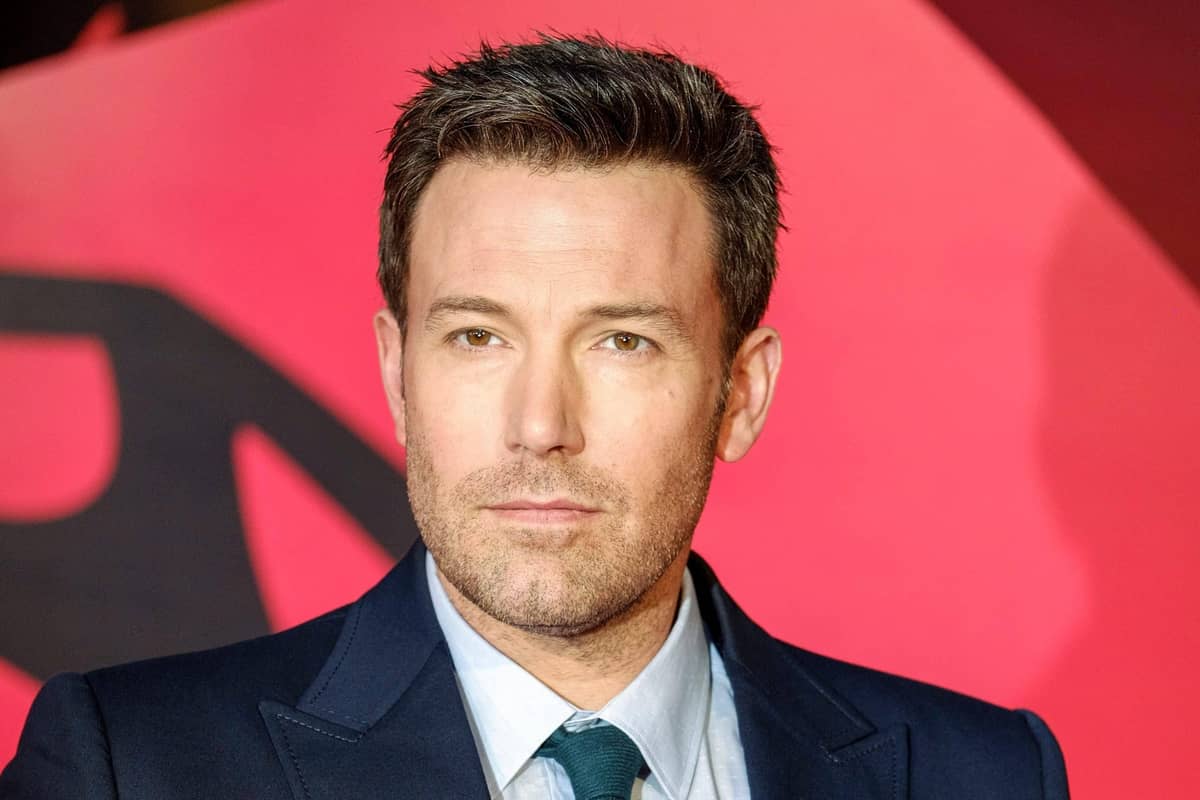 Ben Affleck: De Batman a diretor premiado e um astro resiliente