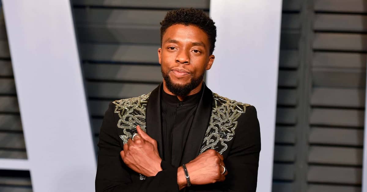 Chadwick Boseman O eterno Pantera Negra que inspirou gerações