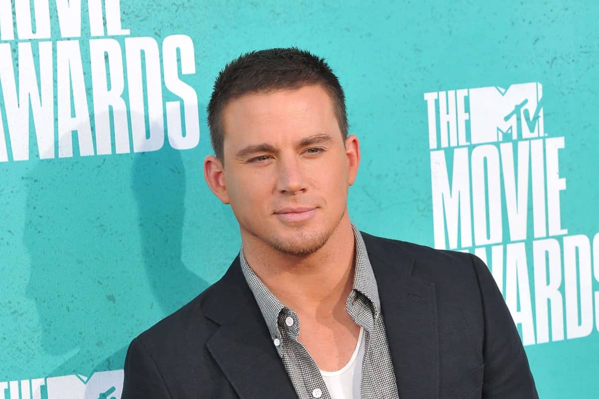Channing Tatum: Um astro que transita entre ação, comédia e dança