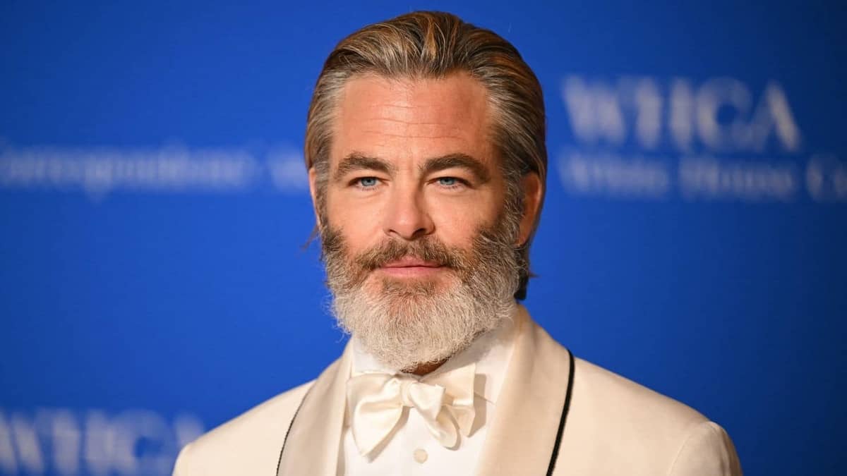 Chris Pine: O Capitão Kirk e sua jornada no universo do cinema