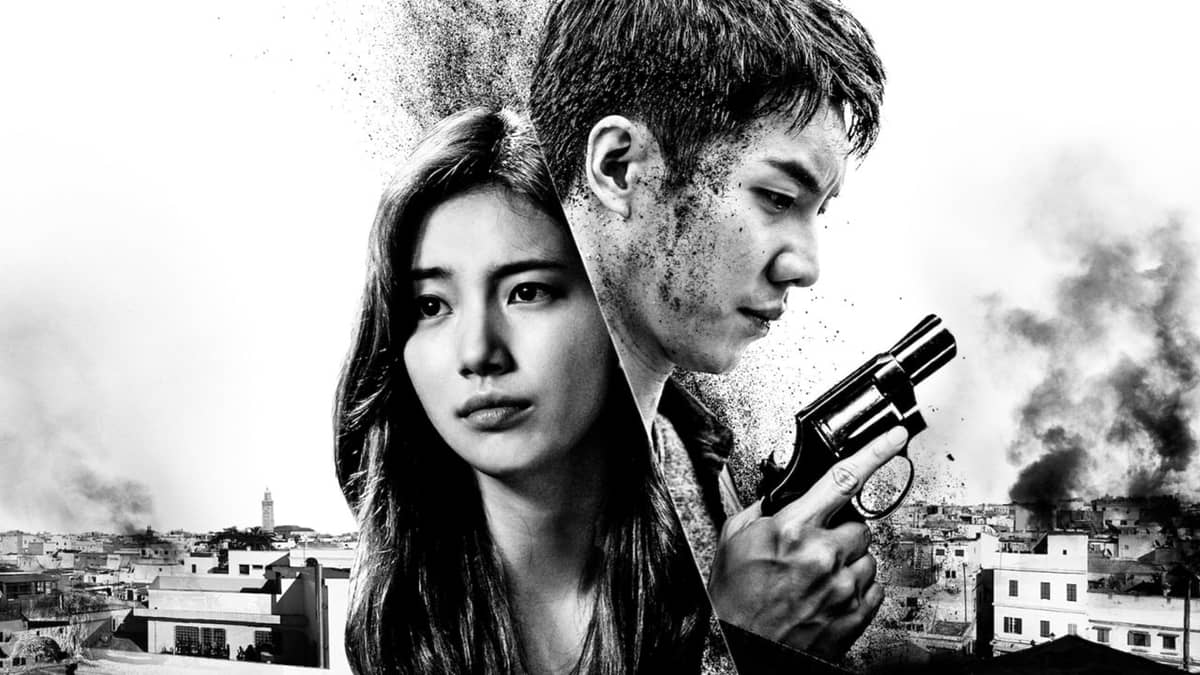 Com reviravoltas de tirar o fôlego, este dorama de ação é a sensação do momento na Netflix