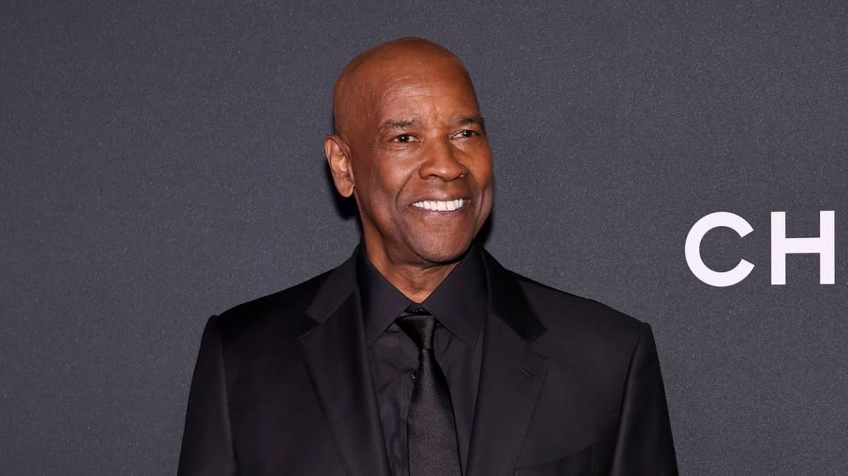 Denzel Washington O mestre do drama e ação em Hollywood