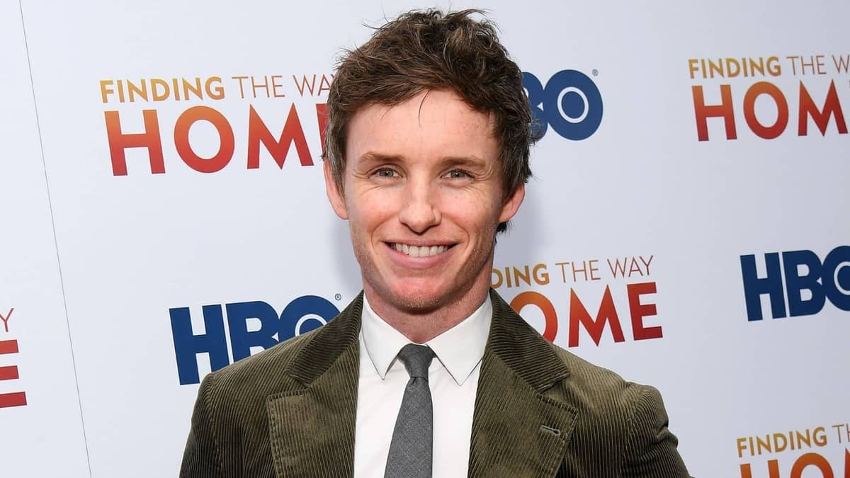 Eddie Redmayne: O brilhante intérprete de “A Teoria de Tudo”