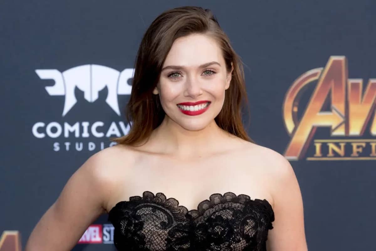 Elizabeth Olsen: A Feiticeira Escarlate e o destaque no universo Marvel