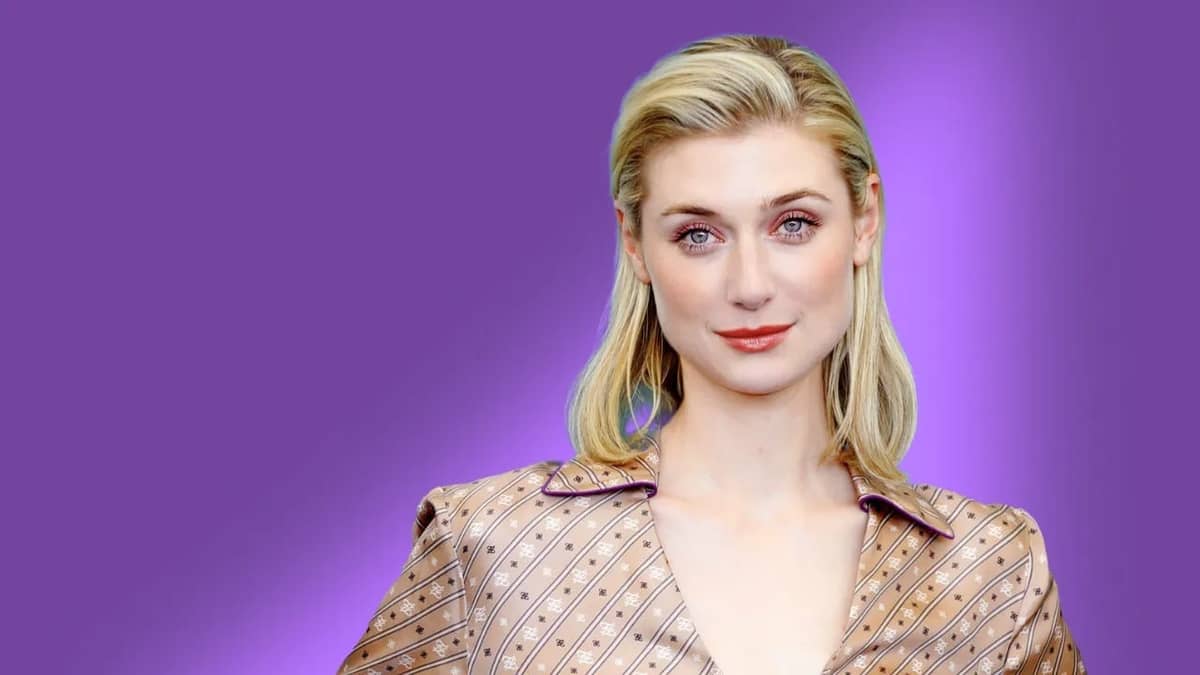 Elizabeth Debicki: A princesa Diana em “The Crown”