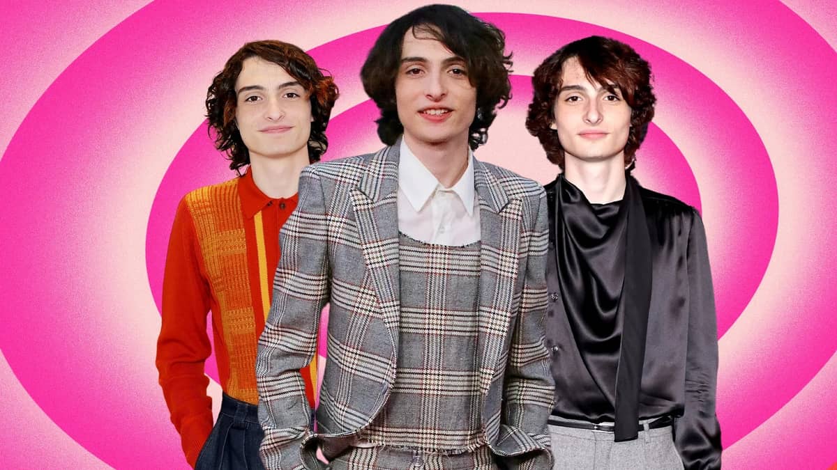 Finn Wolfhard: De “Stranger Things” a “It: A Coisa”