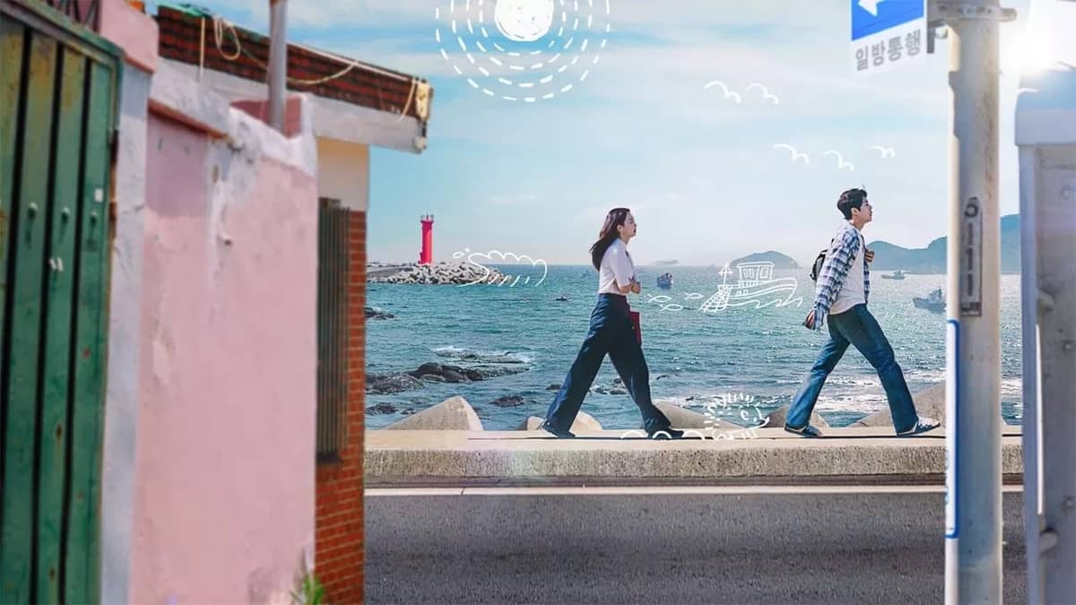 Hometown Cha-Cha-Cha dorama que trouxe leveza amor para as telas