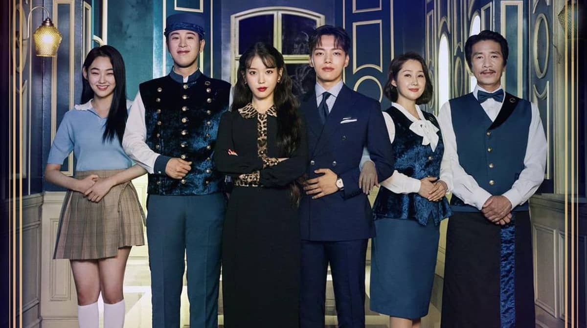 Hotel Del Luna o dorama que mistura fantasia e emoçãoHotel Del Luna o dorama que mistura fantasia e emoção