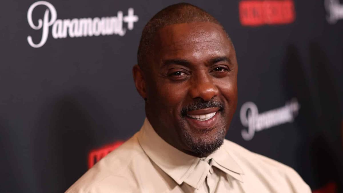 Idris Elba: O astro que pode fazer qualquer papel e brilhar em todos
