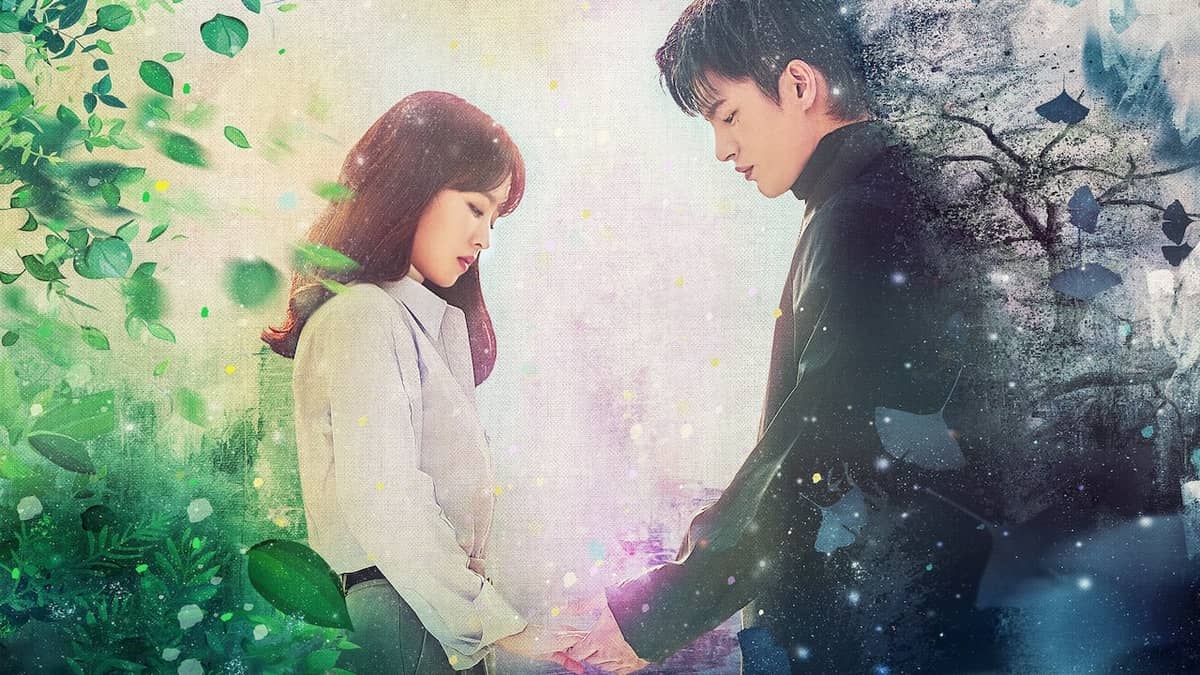 IMPERDÍVEL O Dorama que promete o pacote completo de azar