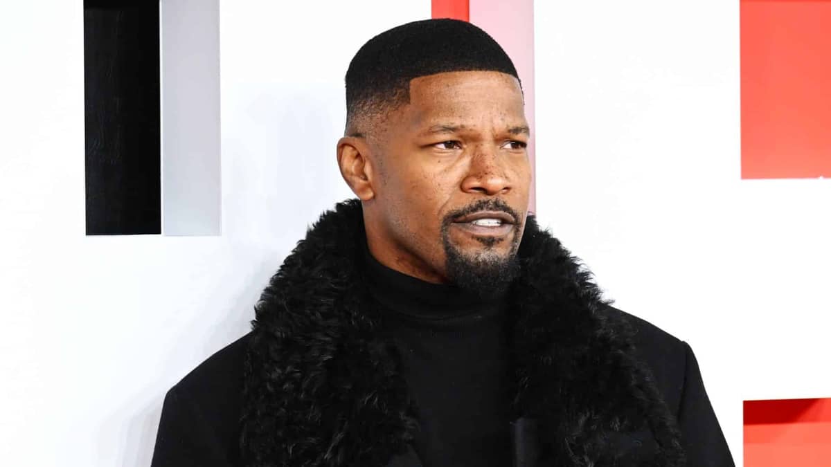 Jamie Foxx: Talento em atuação e música em uma carreira sem limites