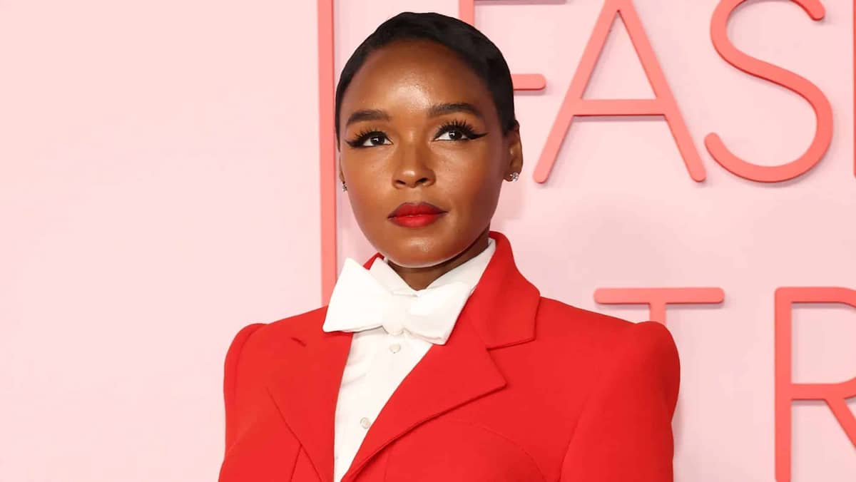 Janelle Monáe Música e cinema em perfeita harmonia