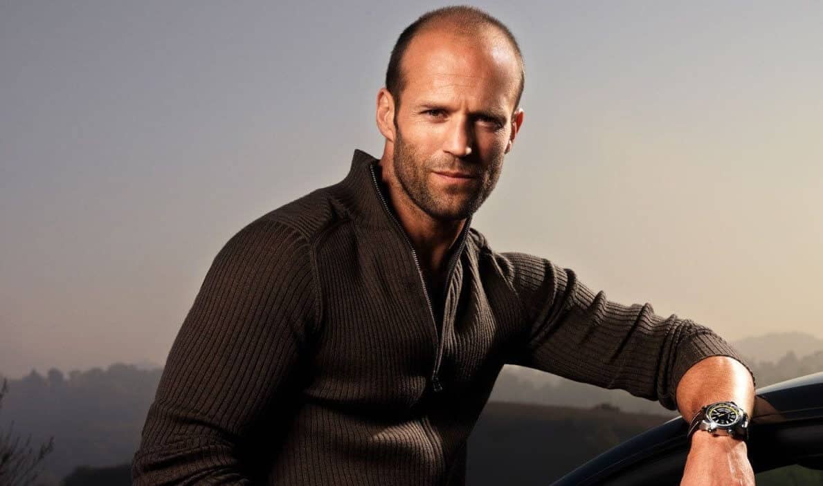 Jason Statham