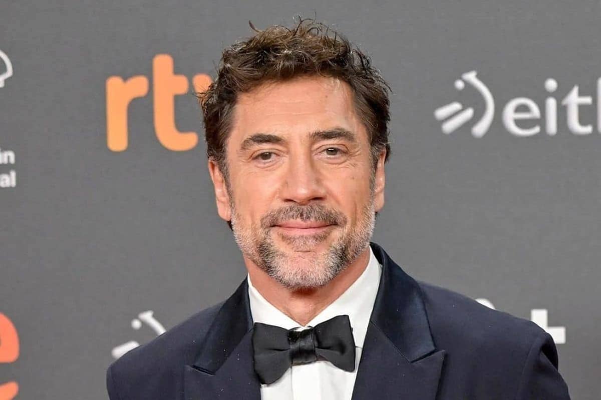 Javier Bardem: O vilão de “007” e um dos maiores atores da Espanha