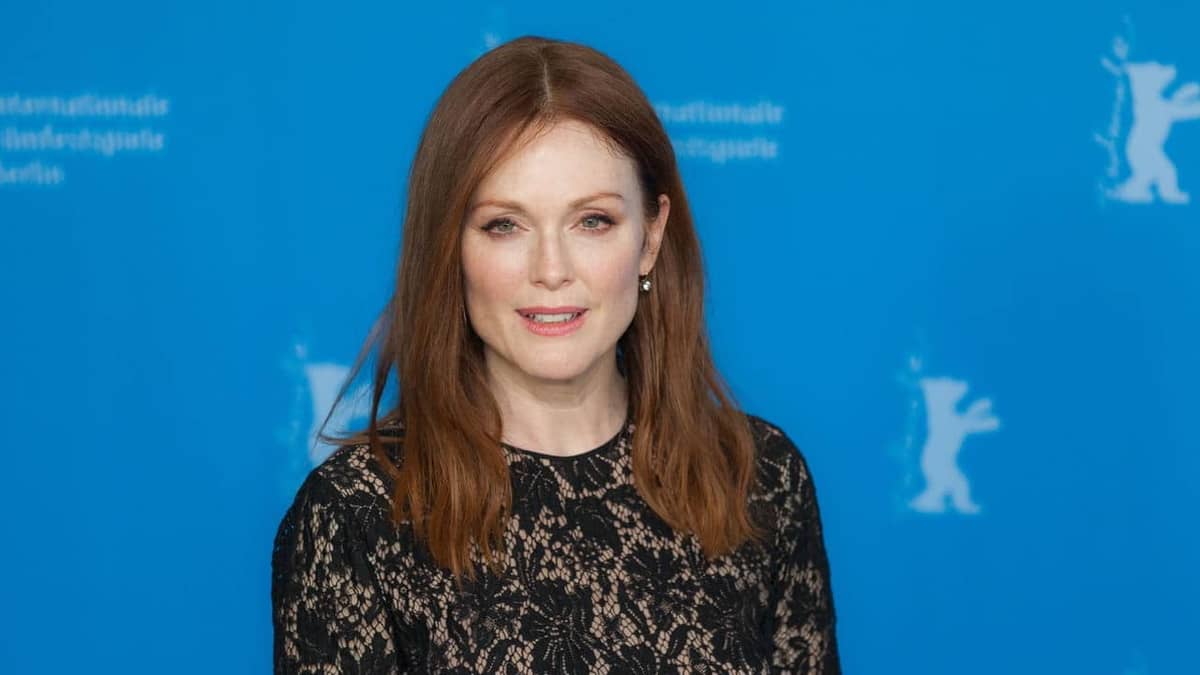 Julianne Moore: Uma atriz que brilha em qualquer gênero