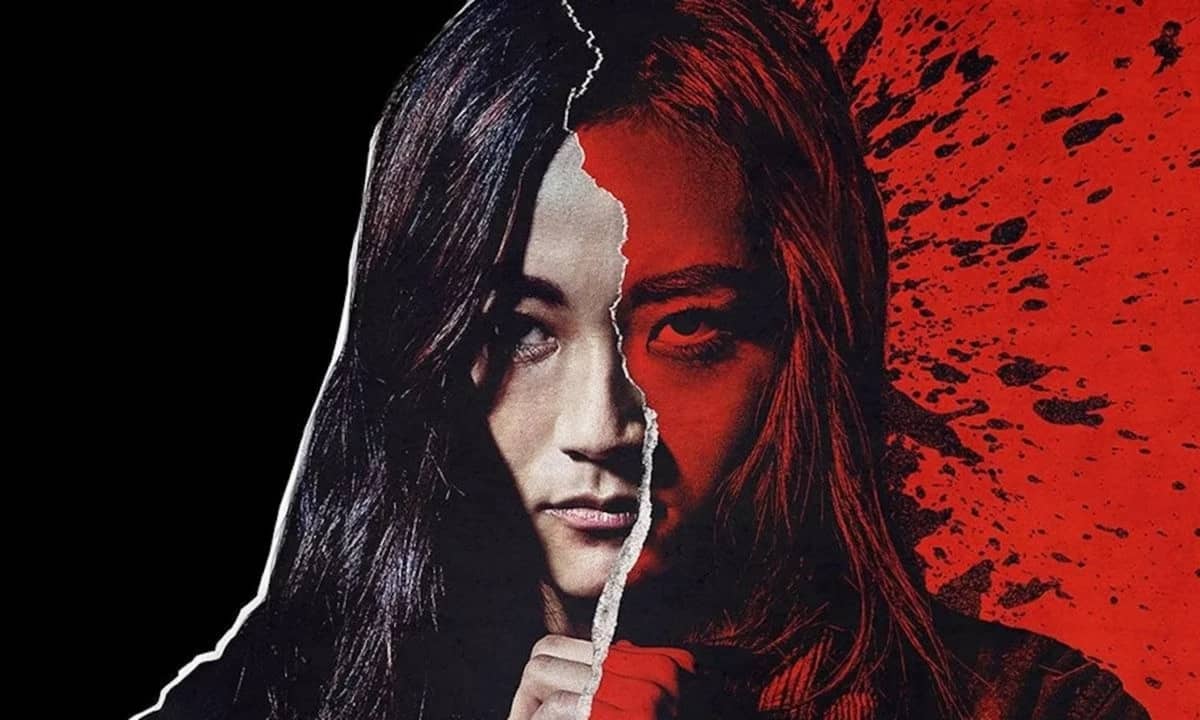 Karen Fukuhara De Esquadrão Suicida a The Boys