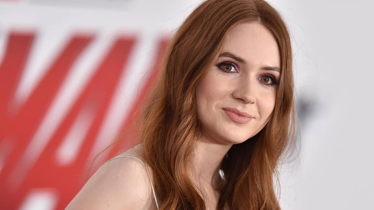 Karen Gillan: De Nebulosa a papéis incríveis fora da Marvel