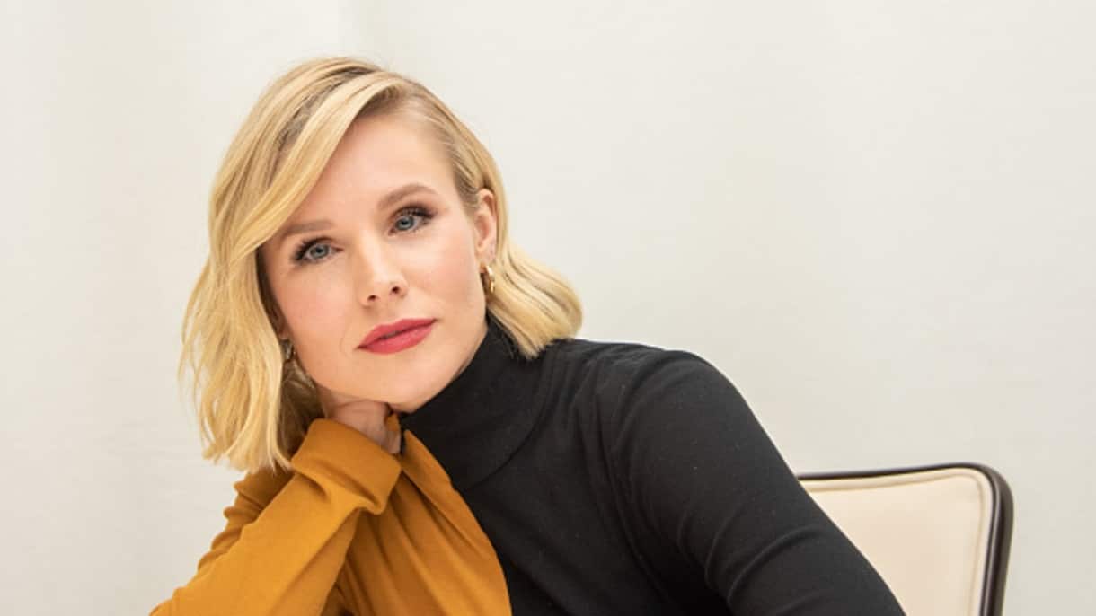 Kristen Bell: A voz de Anna e estrela de comédias aclamadas