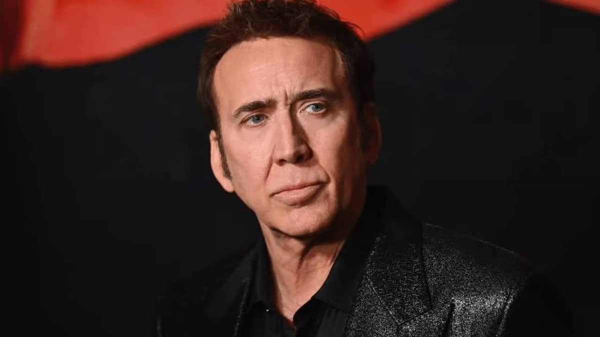 Nicolas Cage Uma carreira cheia de altos, baixos e atuações únicas