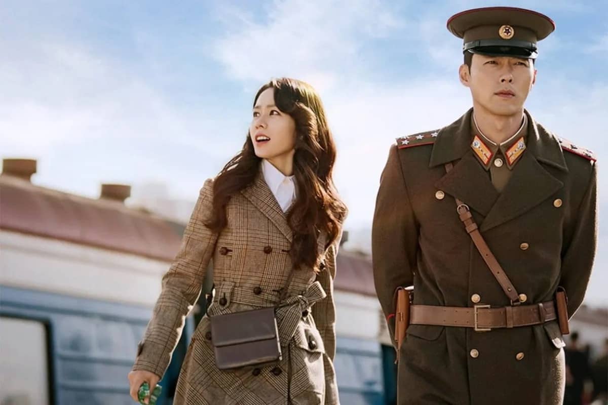 O dorama de romance mais emocionante que você ainda não viu disponível na Netflix