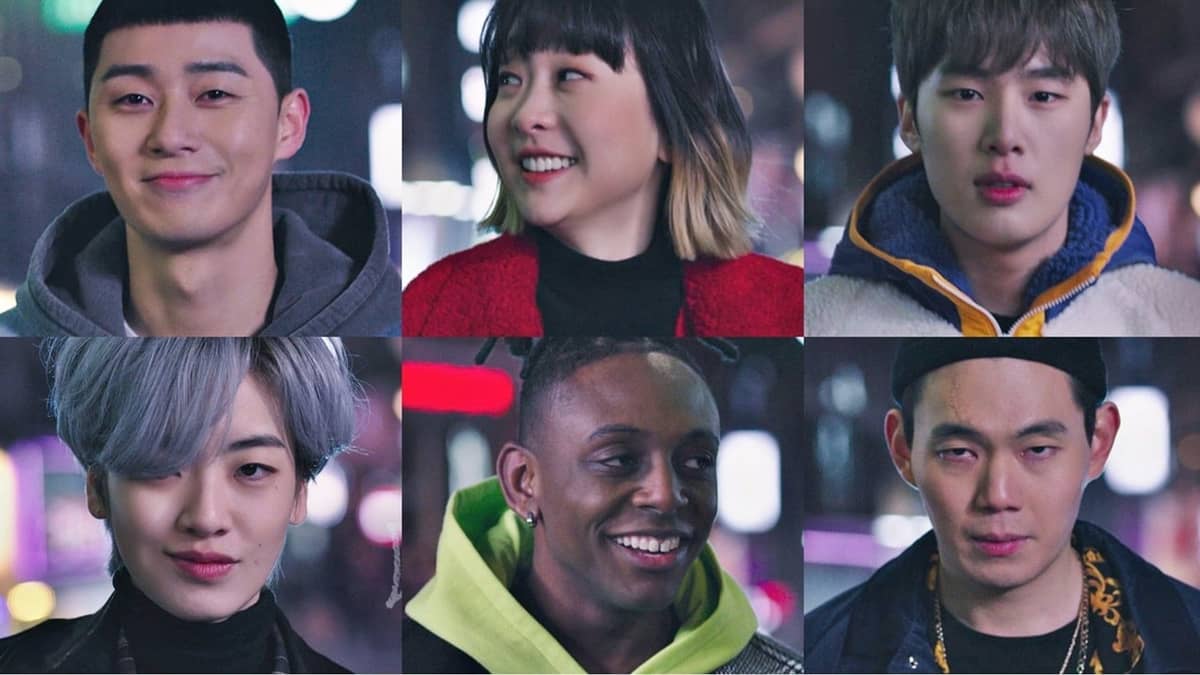 O dorama que todo mundo está comentando e que é impossível parar de assistir