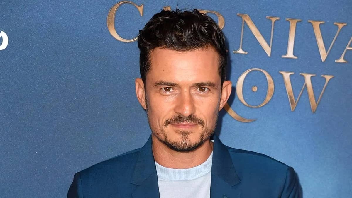 Orlando Bloom: O elfo de “O Senhor dos Anéis” e mais além