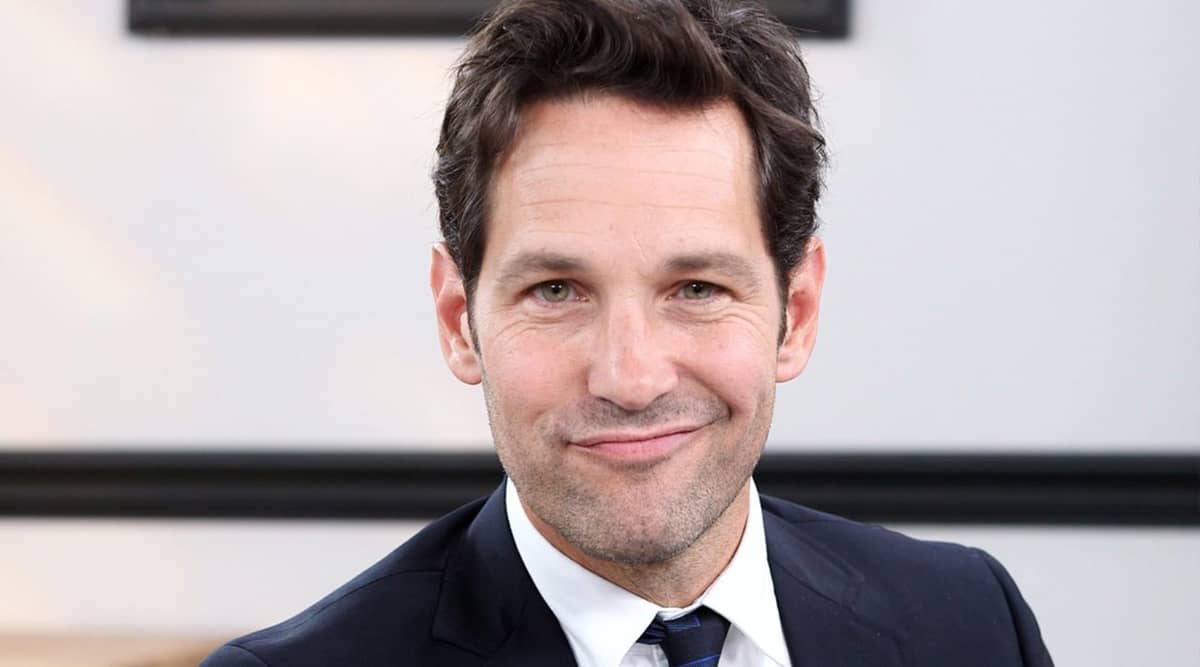 Paul Rudd