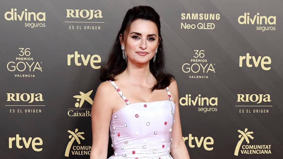 Penélope Cruz A estrela espanhola que conquistou o mundo