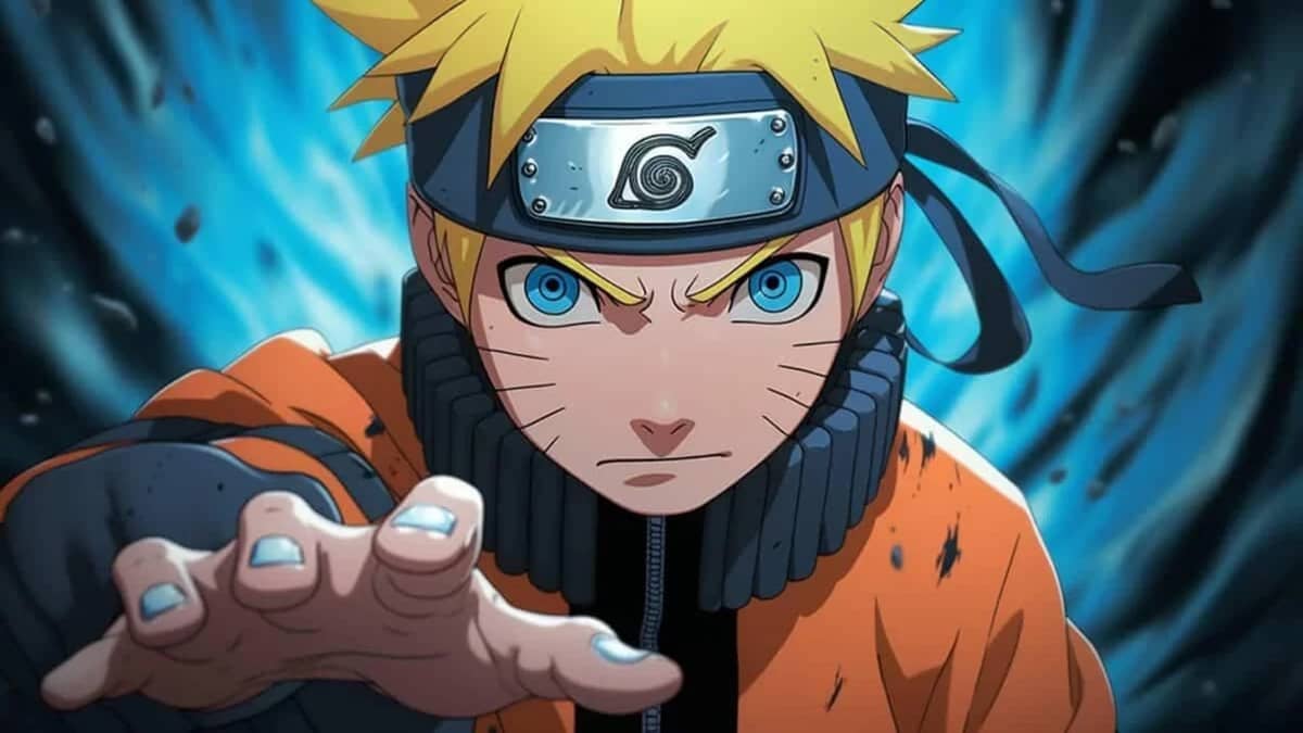 Por que Naruto nunca desiste Conheça jornada do ninja que inspirou o mundo