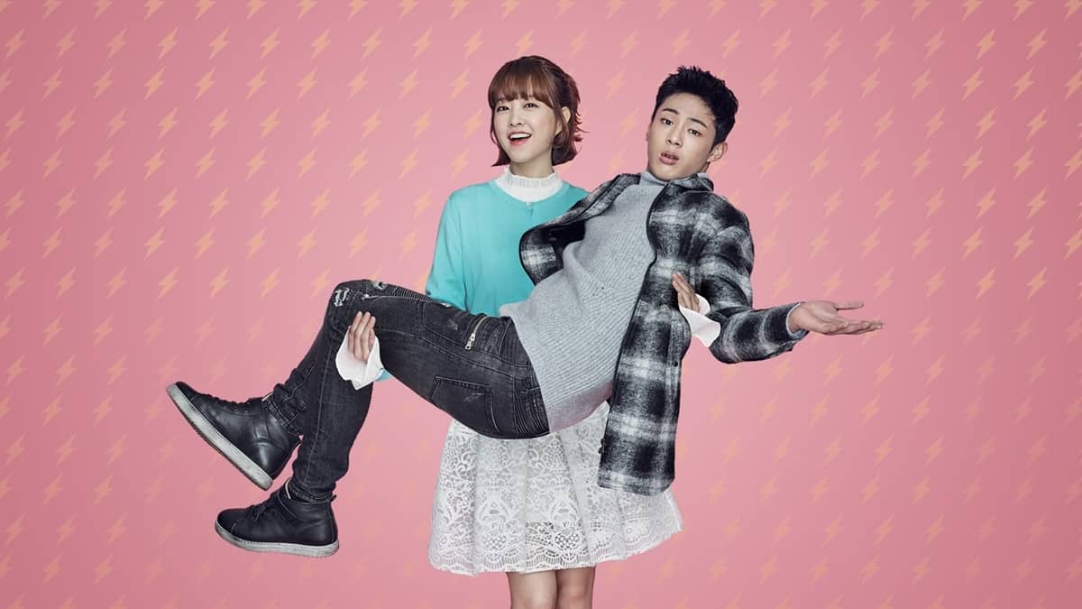 Prepare o coração o dorama coreano que vai fazer você rir e chorar, agora no Viki