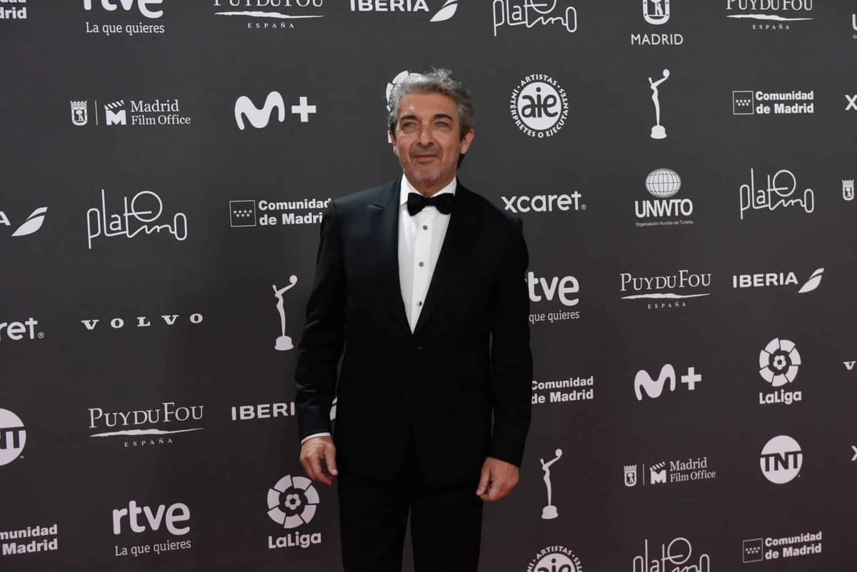 Ricardo Darín: O grande nome do cinema argentino
