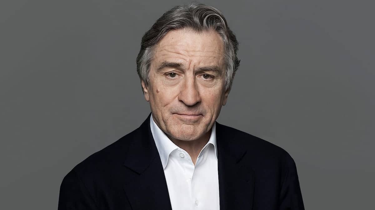 Robert De Niro