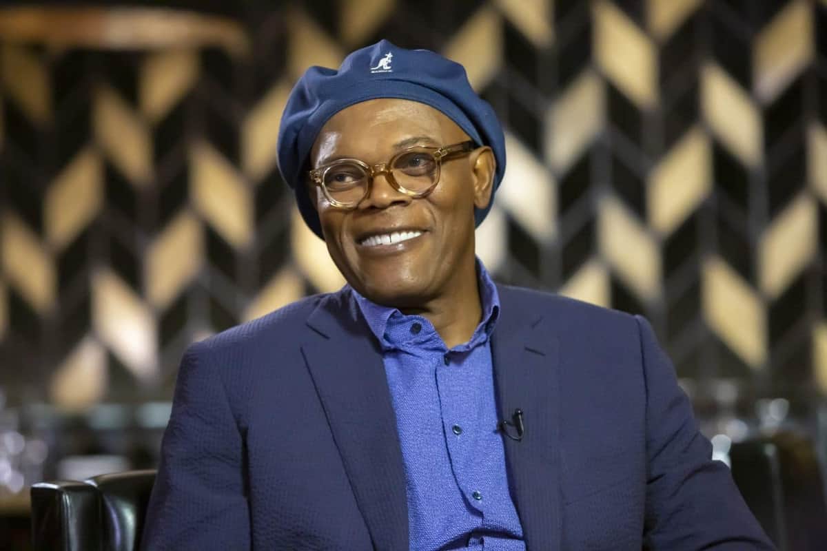 Samuel L. Jackson: O homem mais cool de Hollywood e sua infinidade de papéis