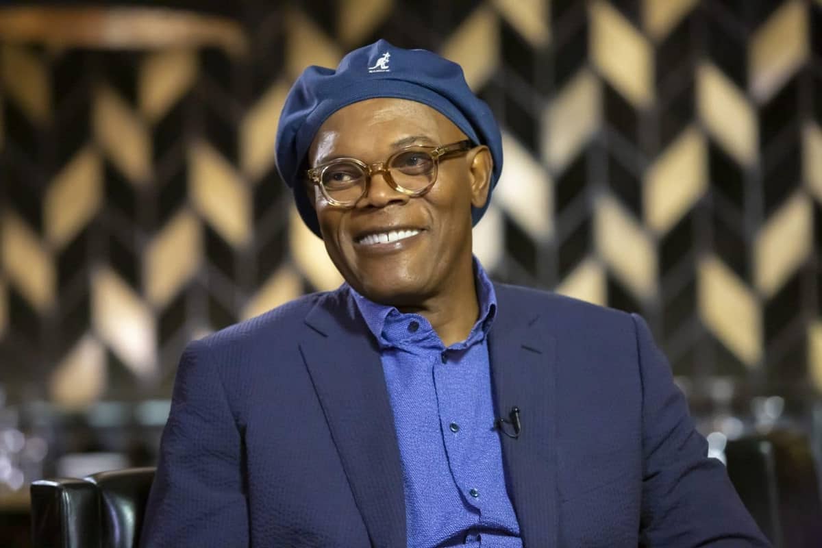 Samuel L. Jackson: O homem mais cool de Hollywood e sua infinidade de papéis