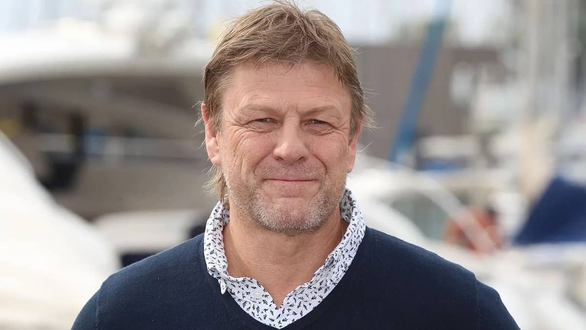 Sean Bean O eterno Boromir e Ned Stark