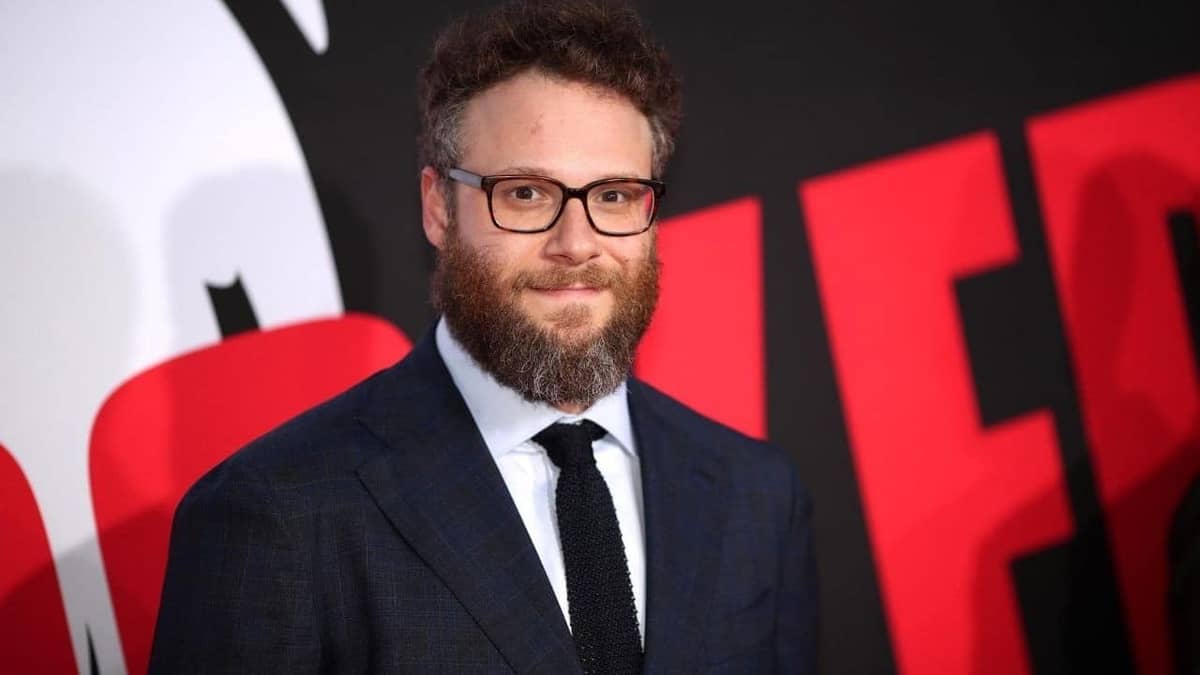 Seth Rogen: O mestre das comédias e produtor por trás de grandes sucessos