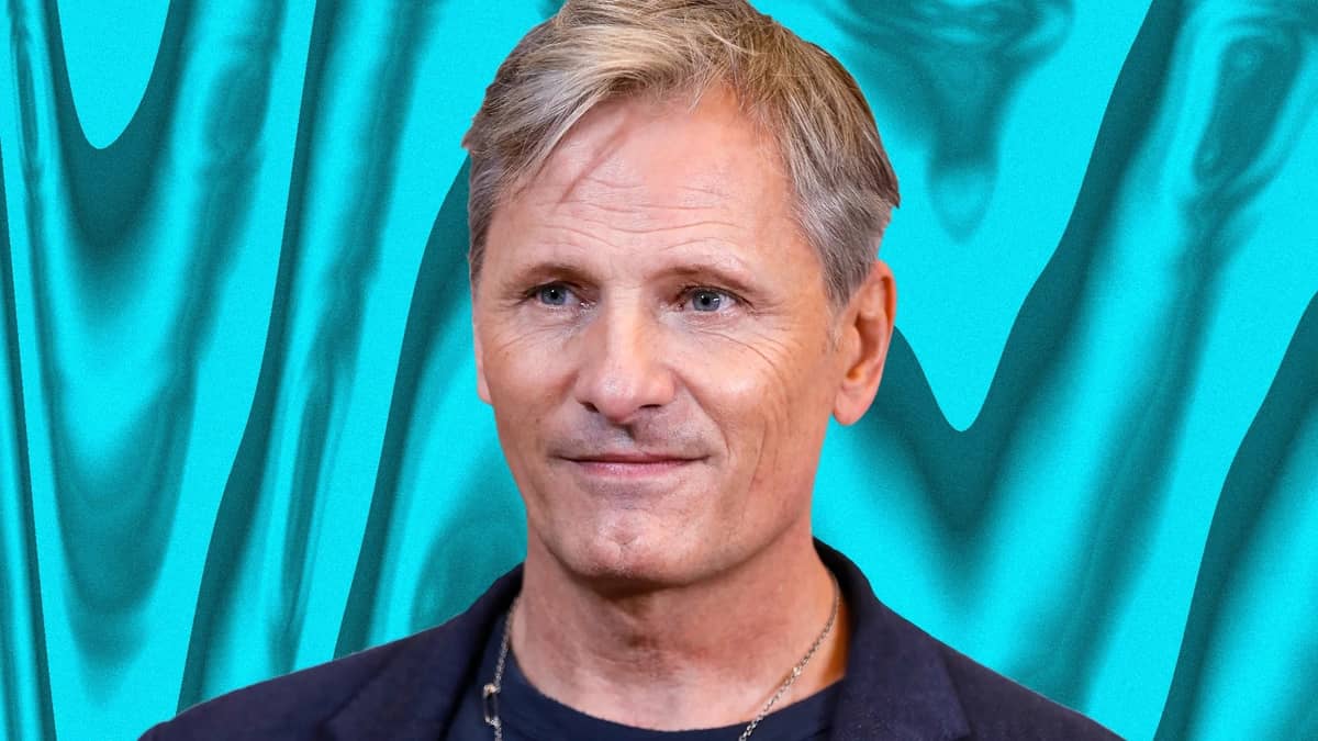 Viggo Mortensen: O Aragorn que provou ser um gigante do cinema