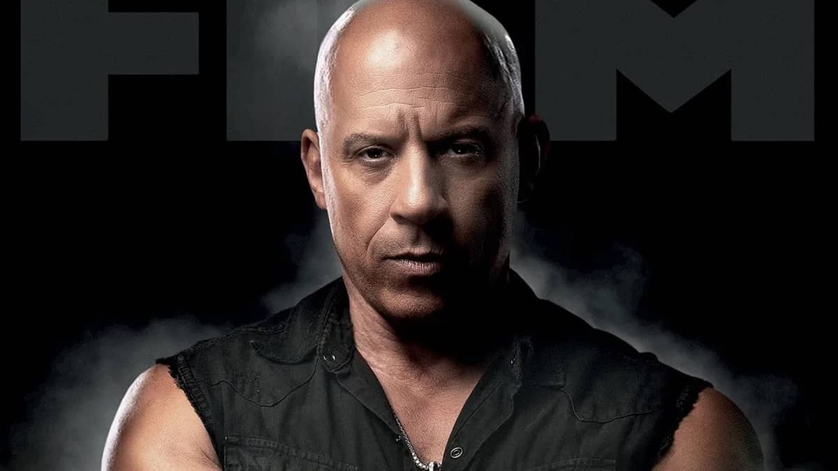 Vin Diesel: O coração de “Velozes e Furiosos” e Groot no MCU
