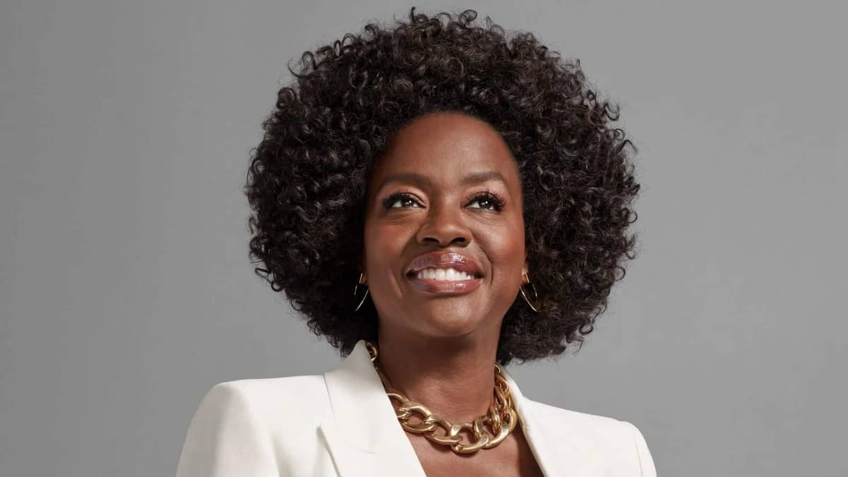 Viola Davis