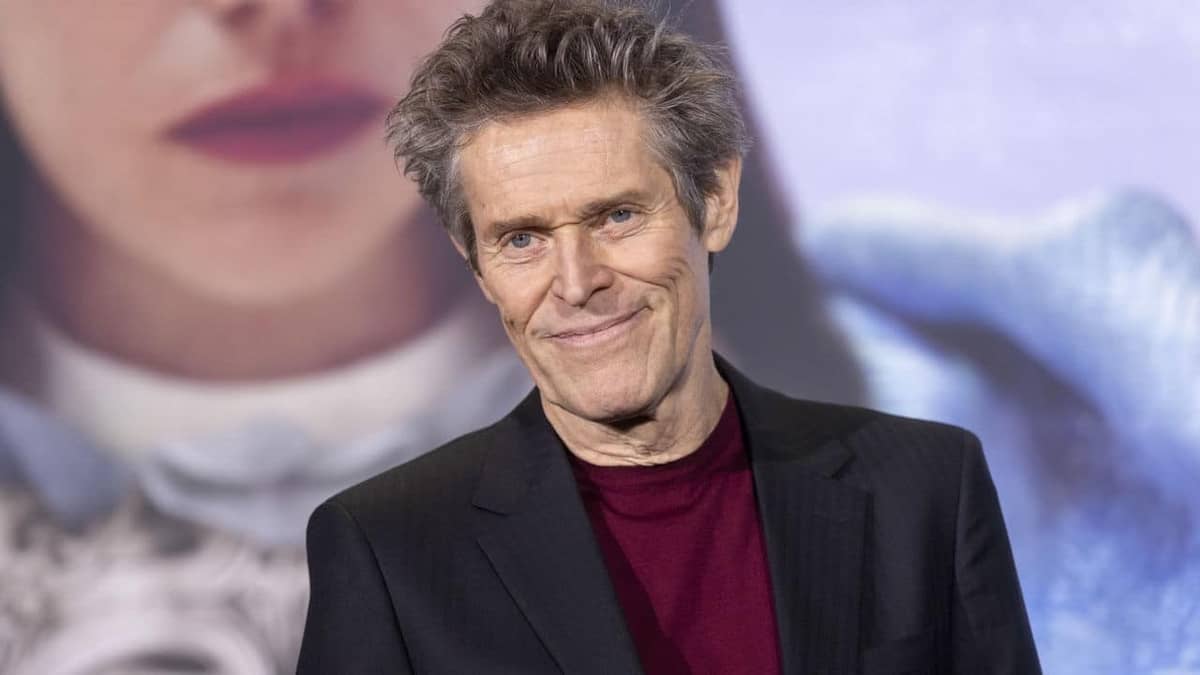 Willem Dafoe: O Duende Verde e o ator que desafia os limites do cinema