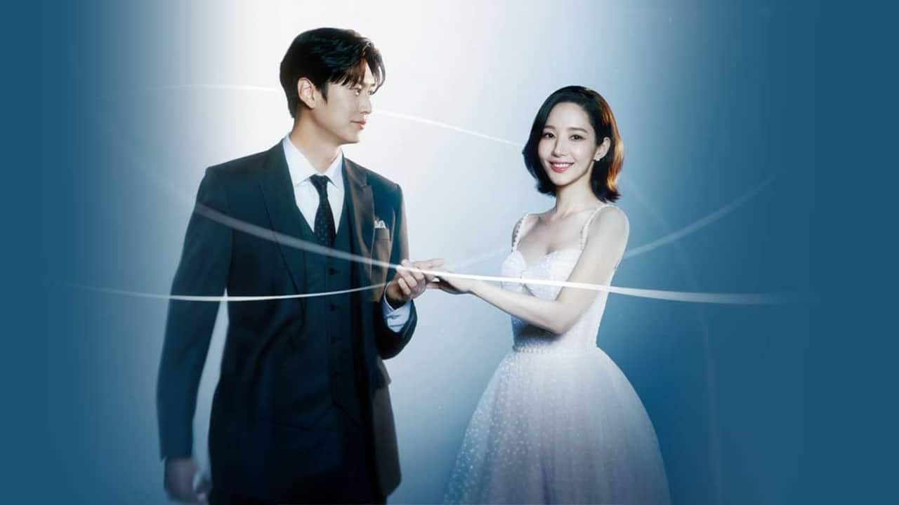 A Esposa do Meu Marido: Um Dorama de Traição e Vingança no Prime Video